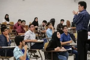 اساتید دانشگاه نقش مهمی در انصراف از خودکشی دانشجویان دارند