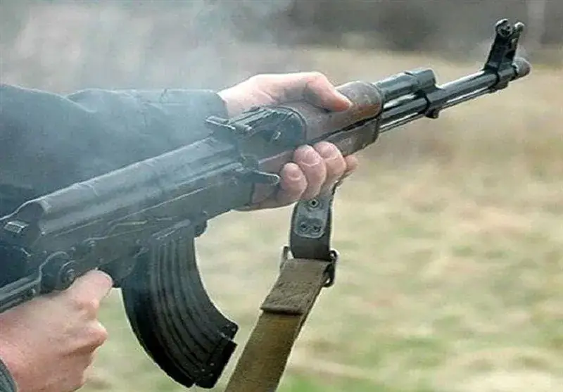 تیراندازی با سلاح جنگی در یک قهوهخانه در میدان هفت تیر