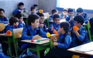 اعزام بدون مجوز دانشآموزان به مسابقات جهانی ممنوع/ خانوادهها فریب وعدههای موسسههای غیرمجاز را نخورند