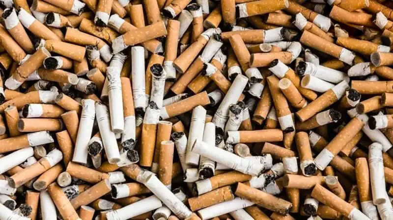 افزایش ۱۳۳ درصدی مصرف دخانیات در بین دختران