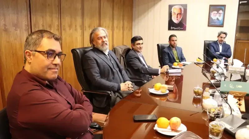 بیم و امیدهای تشکل های فعال در حوزه آسیب های اجتماعی به روایت تصویر