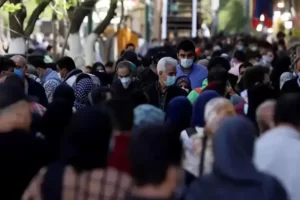 کاهش و پیری جمعیت از چالش‌های پیش روی کشور است