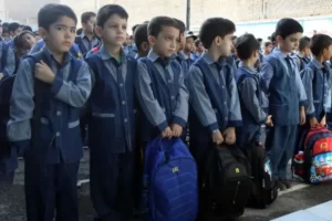 صد هزار دانش آموز بازمانده از تحصیل در دوره ابتدایی شناسایی شدند