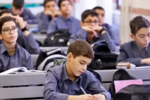 تحصیل حدود ۱۵ درصد دانشآموزان در مدارس غیردولتی/ وجود حدود ۲۰ هزار مدرسه غیردولتی در کشور