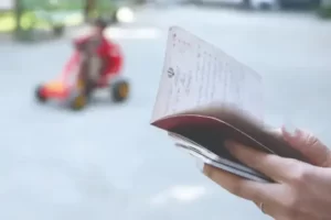 مشکل اصلی بازماندگان از تحصیل فقدان شناسنامه است