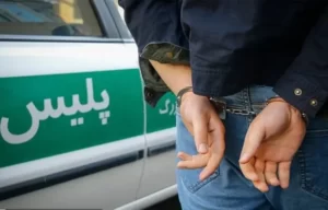 مرد مست، سرباز جوان را جلوی پادگان زیر گرفت و کشت