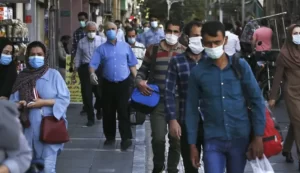 ۷ درصد جمعیت کشور با بحران گرسنگی روبهرو هستند