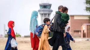 اخراج بیش از ۱.۲ میلیون تبعه غیرمجاز از کشور