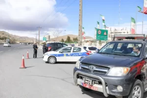 بیش از ۵۰۰ جانباخته و ۱۲ هزار مجروح در ۱۳ روز اول تعطیلات نوروزی