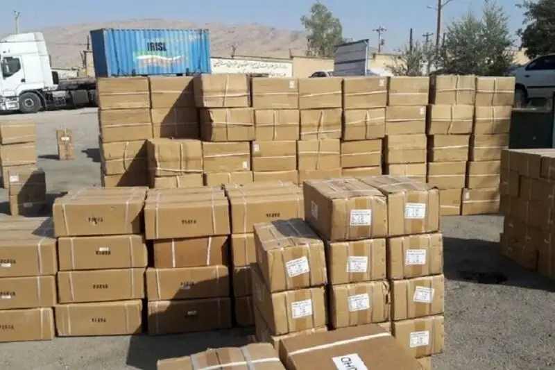 لزوم استفاده از فناوری‌های نوین در رصد و شناسایی شبکه‌های قاچاق