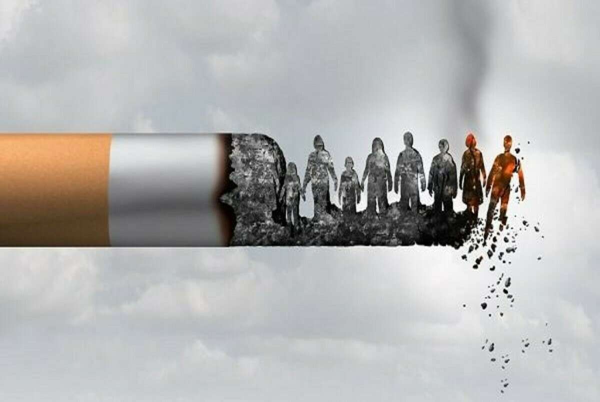 عامل ۴۰ درصد آسیب‌های اجتماعی اعتیاد است