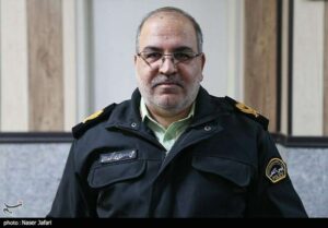 زنان به پلیس اعتماد کنند/ آزار و اذیتها را گزارش دهید