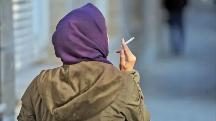 نگاهی به هزار توی اعتیاد در زنان