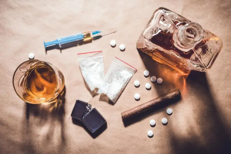 بازگشت معتاد به چرخه اعتیاد پس از خروج از کمپ