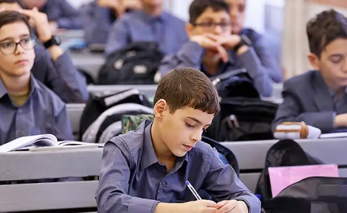 تربیت جنسی، حق فراموش‌شده کودکان در نظام آموزشی