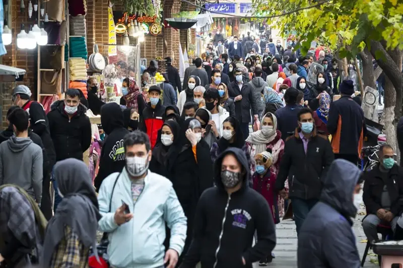 تغییرات جمعیتی در ایران؛ از افزایش سن ازدواج تا مسئله مهاجران