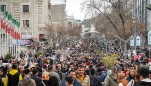 تداوم کاهش جمعیت ابربحرانی جدی برای جامعه ایرانی خواهد بود