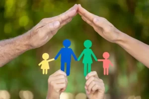 دلایل بروز آسیبهای اجتماعی/ خانواده اثرگذارترین مؤلفه پیشگیری از آسیبها