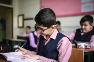 کاهش آسیبهای اجتماعی دانشآموزان با تفاهمنامه پلیس