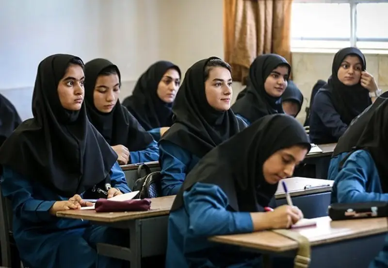۸۵ تا ۹۰ درصد دانش‌آموزان انگیزه‌ای برای یادگیری ندارند