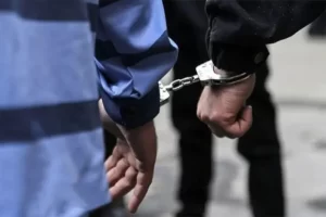 دستگیری ۳۶ قاچاقچی در راه‌آهن‌های کشور
