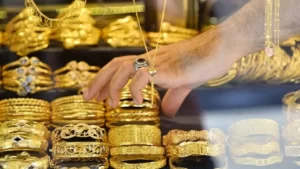 چگونه از طلا در برابر سرقت محافظت کنیم؟
