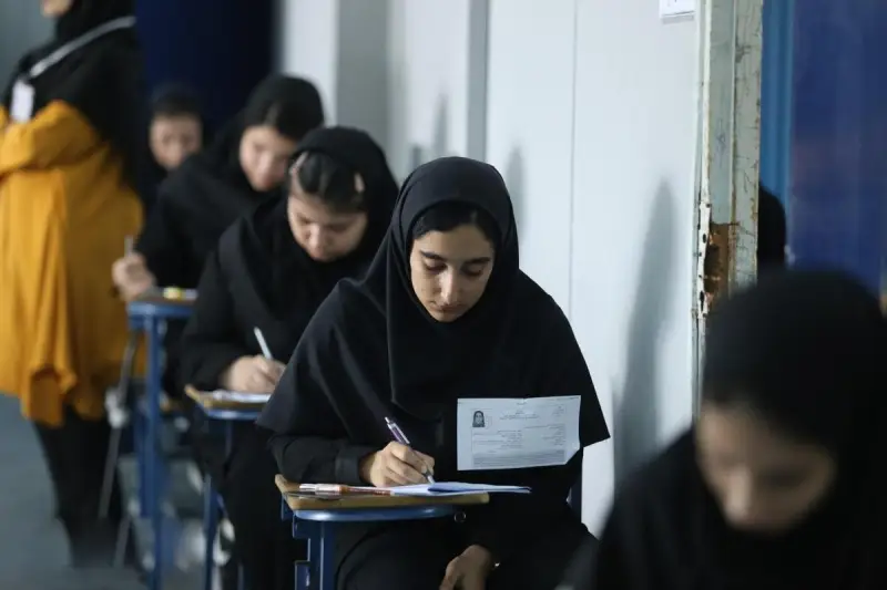 شناسایی ۸۴ متقلب و کلاهبردار حوزه فروش سوالات کنکور