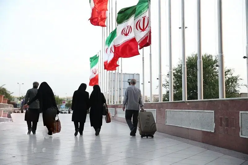 چهار دهه کوچ بی‌وقفه؛ تهران مقصد رویاها