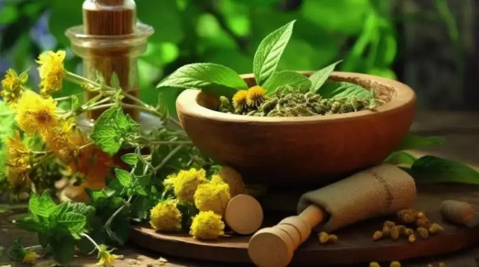 وقتی مصرف خودسرانه گیاهان دارویی فاجعه می‌آفریند