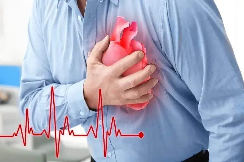 کم‌خوابی، قلب را نشانه می‌گیرد