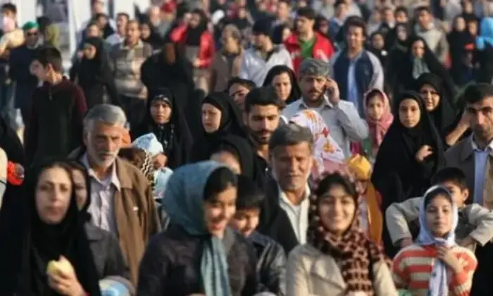 فقط ۷ سال برای جوانی جمعیت ایران فرصت است