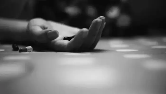 موارد خودکشی منجر به فوت در حال افزایش است