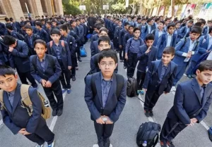 این مصوبه آموزش را خوابآلود کرد!