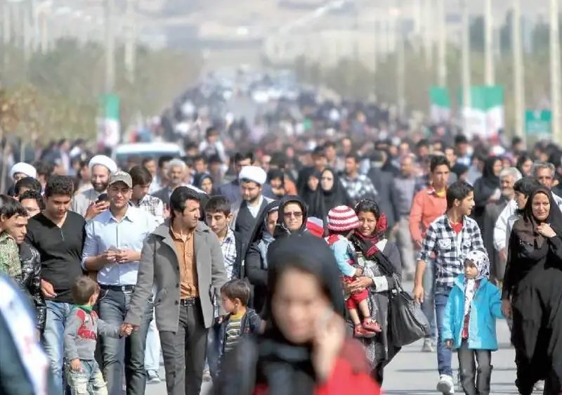 افزایش نگران‌کننده اختلالات روانی در ایران