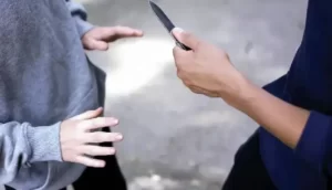 زورگیری از دانشجویان در پایتخت ادامه دارد
