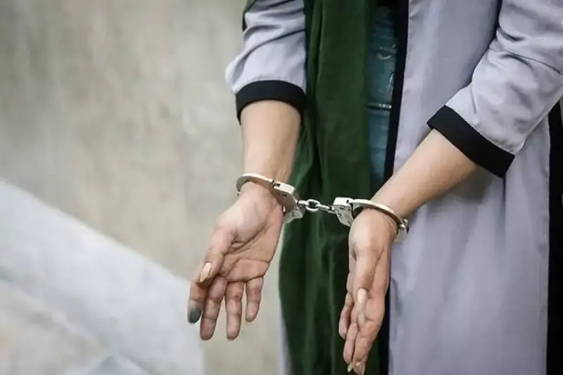 سرقت ۳۰ میلیاردی توسط نظافتچی در پاسداران