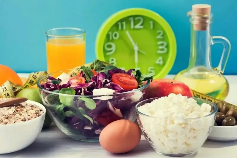 سوخت و ساز بدن با این مواد غذایی بالا می‌رود