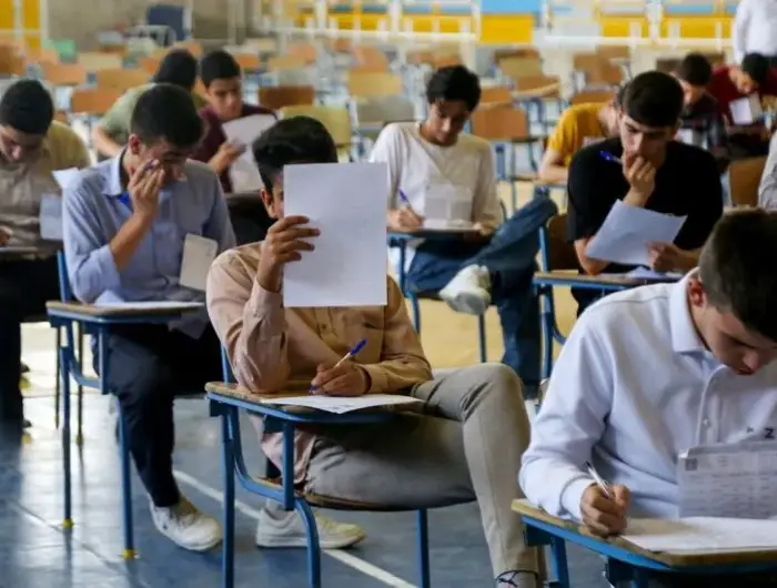 ۱۲ فقط عدد نیست، هشدار است