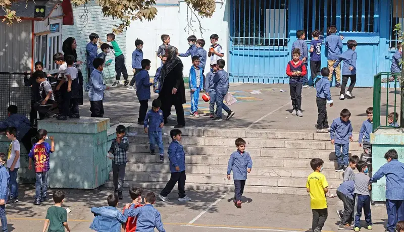 کودکان، قربانیان خاموش ناترازی آب و برق در کشور