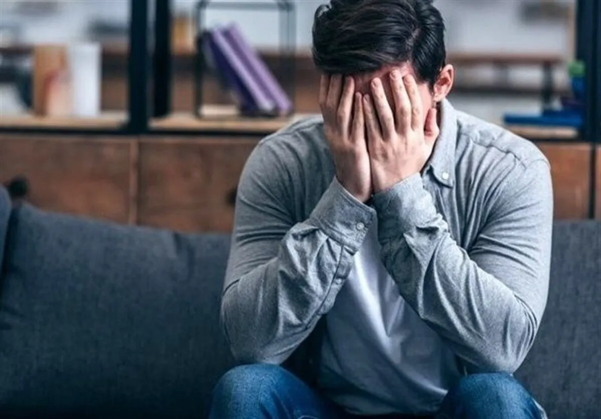 ۶ تفاوت مهم اضطراب و استرس