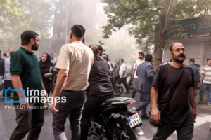 در صورت مشاهده عوامل جاسوسی و تروریستی چه باید کرد؟