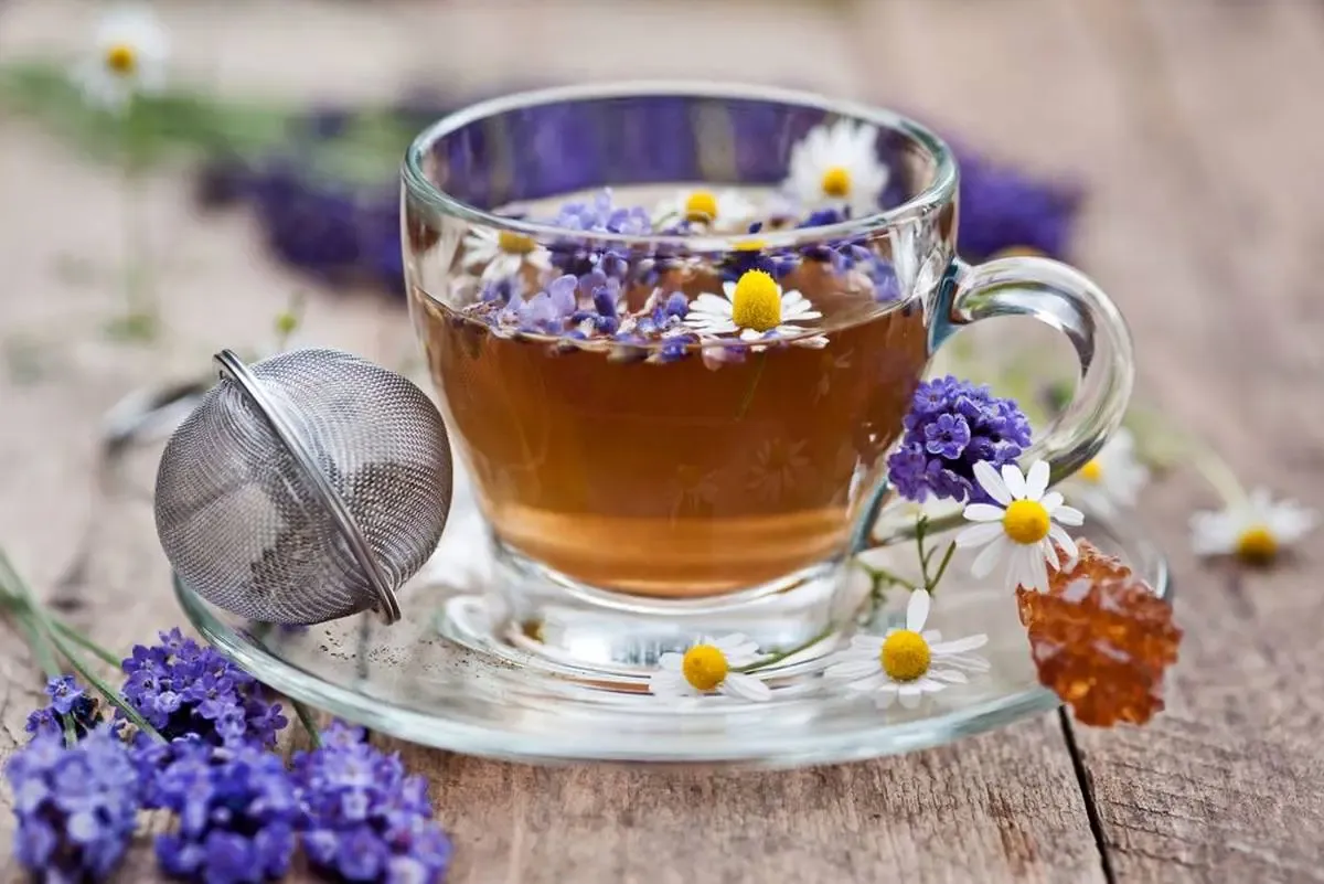 عرقیات آرامبخش داروی ضد اضطراب