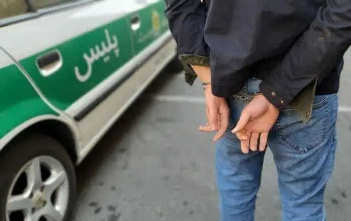 اظهارات جدید قاتل الهه حسین نژاد: وقتی تصاویر مقتول را در فضای مجازی دیدم ترسیدم و گوشی‌اش را دور انداختم