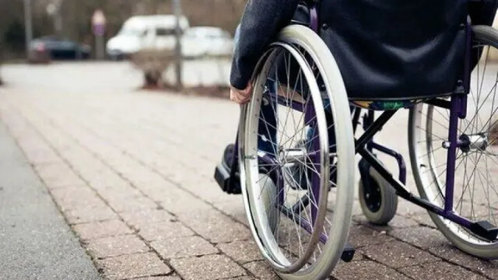 راهنمای آمادگی معلولان برای شرایط اضطراری