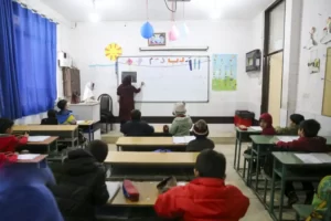 تهران به ۷ هزار کلاس درس جدید نیاز دارد/ ۸۰۴ مدرسه تخریبی در پایتخت