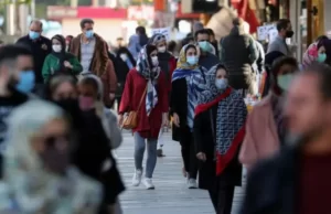 آمار بالای افراد مجرد یعنی یک بحران بزرگ در راه است