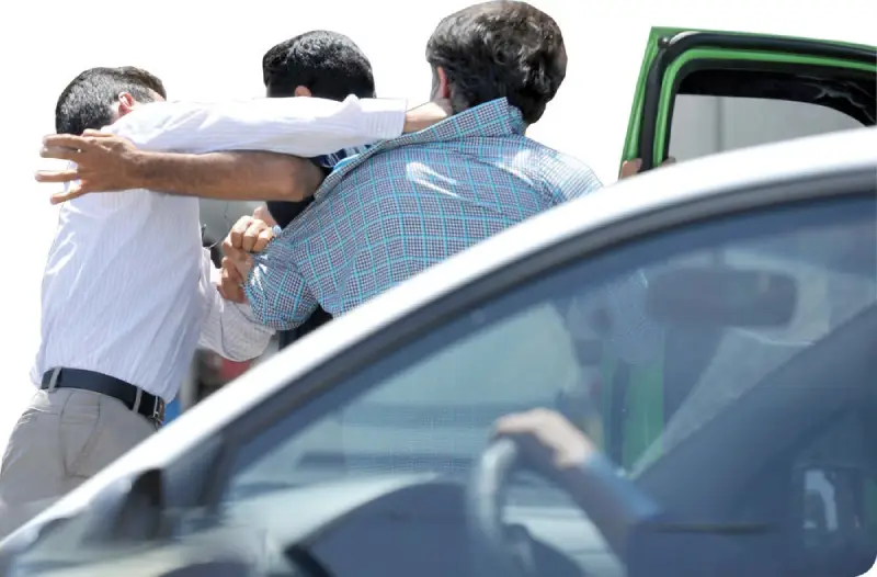 بی تفاوتی اجتماعی نهایتا خشونت را درپی دارد؛ نشانه‌ای از اختلال هنجاری