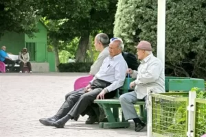 آخرین آمار از بحران سالمندی در ایران
