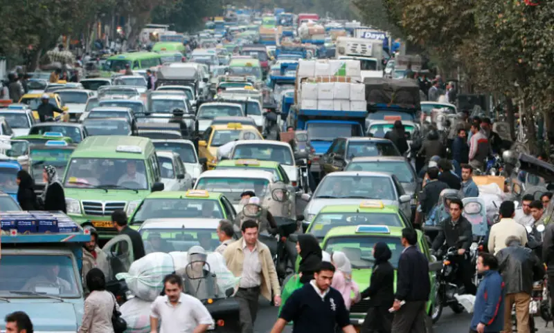 واقع‌گرایی فرساینده زیر پوست جامعه