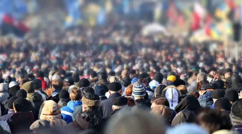 تاثیر مکانیزم ماشه بر جامعه